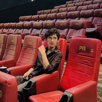 Aayush rokaya